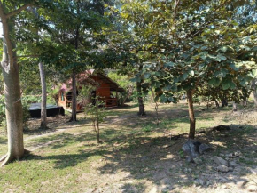 Cabaña la granja